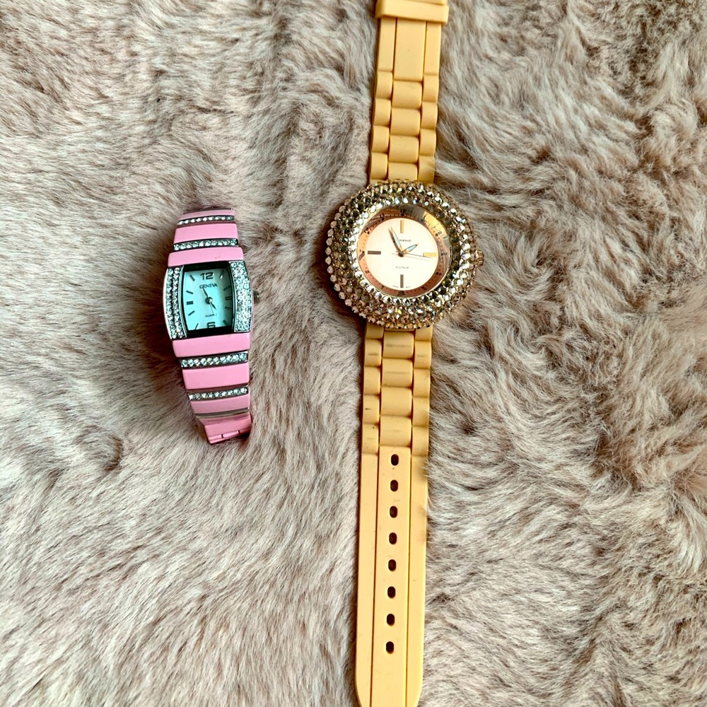 Ladies watches